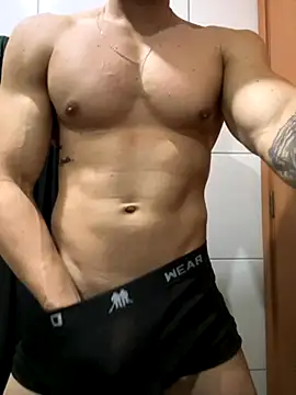 Lb20gostoso online show from 09.15.25