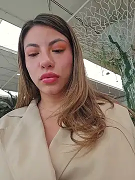 Karen San Miguel online show from 03.16.26