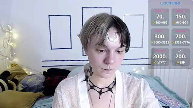 Snapshot of Yakhont chatting on 12.24.24 Yakhont online show from 12.24.24