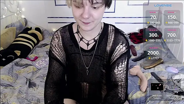 Snapshot of Yakhont chatting on 01.12.25 Yakhont online show from 01.12.25