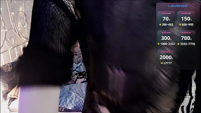 Snapshot of Yakhont chatting on 01.17.25 Yakhont online show from 01.17.25