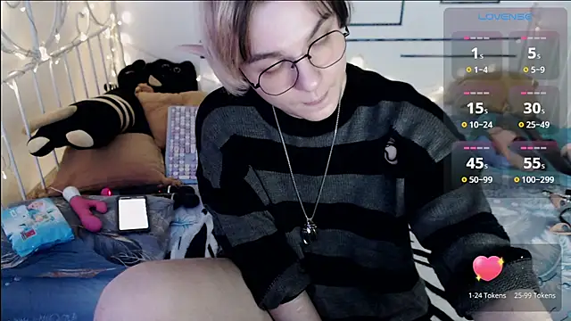 Snapshot of Yakhont chatting on 01.27.25 Yakhont online show from 01.27.25