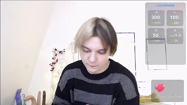 Snapshot of Yakhont chatting on 02.19.25 Yakhont online show from 02.19.25