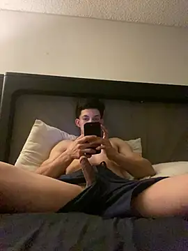 Esauhot online show from 03.19.25