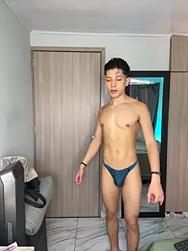 jade candy 21 online show from 11.09.25