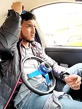 Snapshot of mosmar_20 chatting on 12.18.24 mosmar 20 online show from 12.18.24