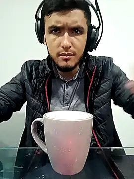 Snapshot of mosmar_20 chatting on 12.18.24 mosmar 20 online show from 12.18.24