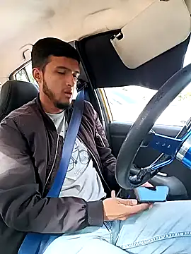 Snapshot of mosmar_20 chatting on 12.19.24 mosmar 20 online show from 12.19.24