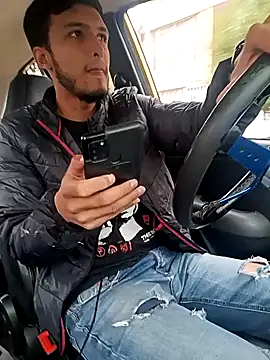 Snapshot of mosmar_20 chatting on 12.28.24 mosmar 20 online show from 12.28.24