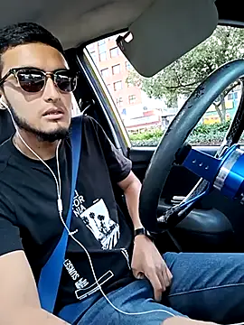 Snapshot of mosmar_20 chatting on 01.27.25 mosmar 20 online show from 01.27.25