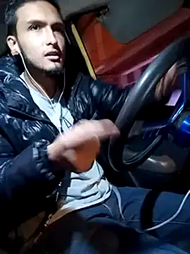 Snapshot of mosmar_20 chatting on 01.29.25 mosmar 20 online show from 01.29.25