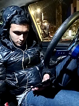 Snapshot of mosmar_20 chatting on 01.29.25 mosmar 20 online show from 01.29.25