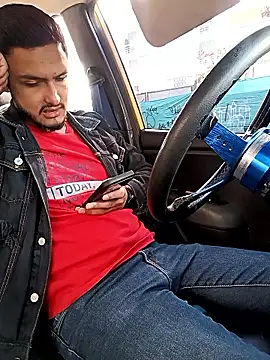 Snapshot of mosmar_20 chatting on 12.14.25 mosmar 20 online show from 12.14.25