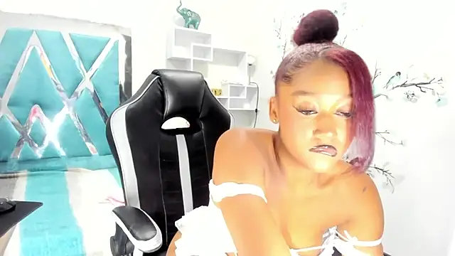 Katty lozani online show from 03.30.26