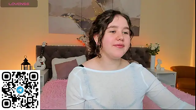 Ariella Sol online show from 01.30.25