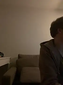 jungxSHxboy online show from 04.13.26