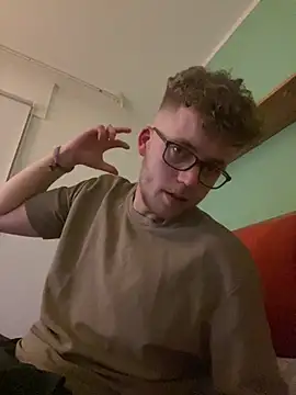 jungxSHxboy online show from 04.29.26