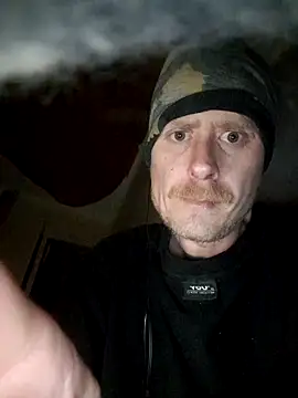 Fred2851 online show from 03.23.25