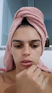 morenamaravilhosa online show from 12.04.24