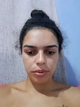 morenamaravilhosa online show from 12.21.24