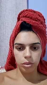 morenamaravilhosa online show from 12.29.24