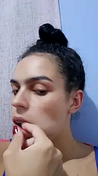 morenamaravilhosa online show from 01.05.25