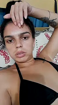 morenamaravilhosa online show from 01.26.25