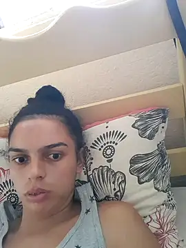 morenamaravilhosa online show from 02.02.25