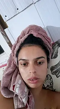 morenamaravilhosa online show from 02.15.25