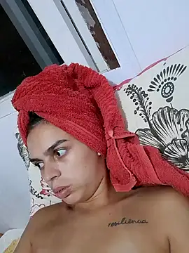 morenamaravilhosa online show from 02.16.25