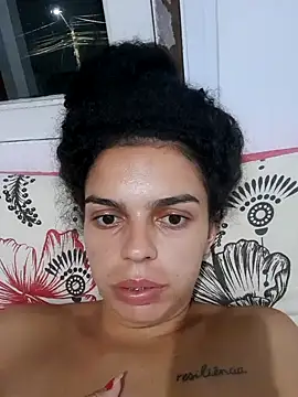 morenamaravilhosa online show from 02.17.25