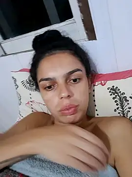 morenamaravilhosa online show from 02.18.25