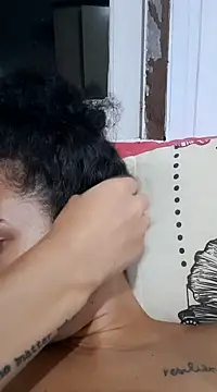 morenamaravilhosa online show from 02.20.25