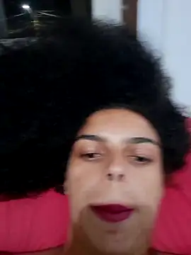 morenamaravilhosa online show from 02.24.25