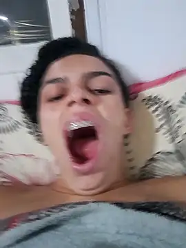 morenamaravilhosa online show from 03.18.25