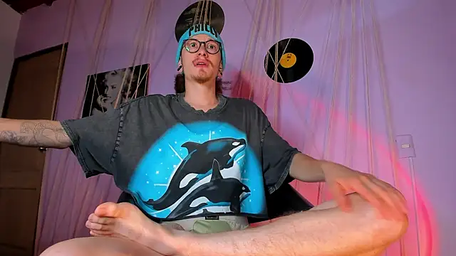 MrShaggy online show from 01.11.25