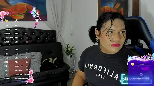 Margoth Montilla online show from 12.27.24