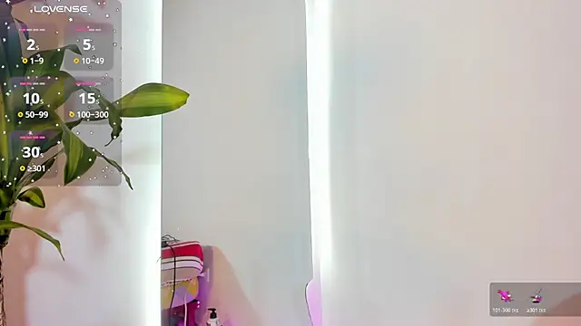 Anahi Cruz7 online show from 03.10.26