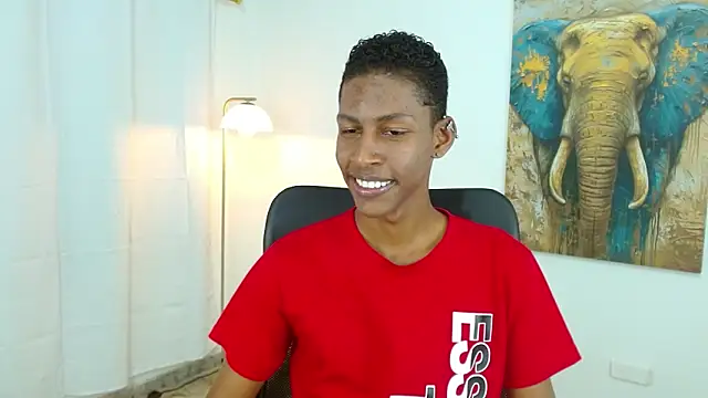 Snapshot of maiki18_ chatting on 10.01.25 maiki18 online show from 10.01.25