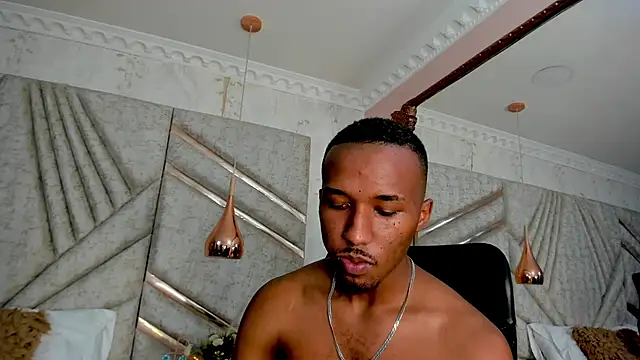 JamesParck online show from 01.13.25