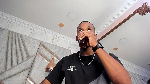 JamesParck online show from 01.15.25