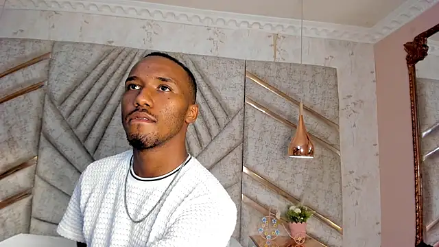 JamesParck online show from 01.16.25