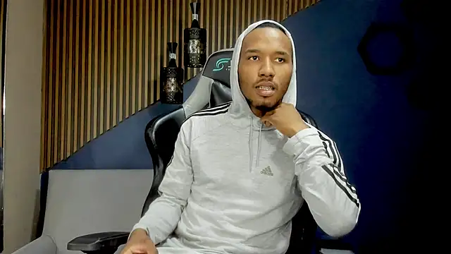 JamesParck online show from 01.22.25