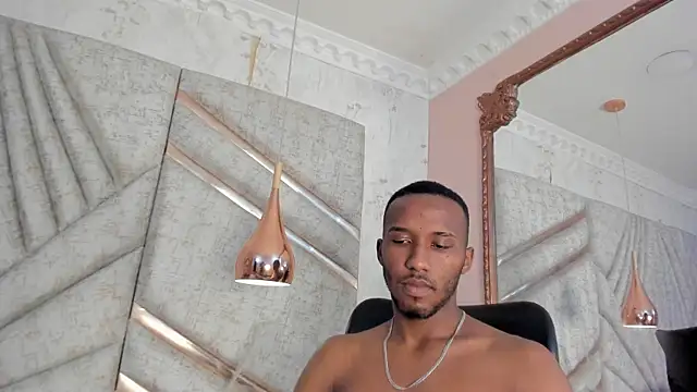 JamesParck online show from 01.30.25