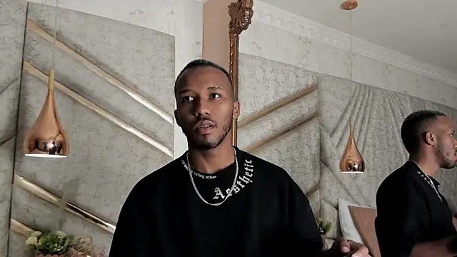 JamesParck online show from 03.21.25