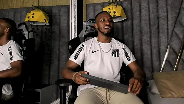 JamesParck online show from 03.16.26