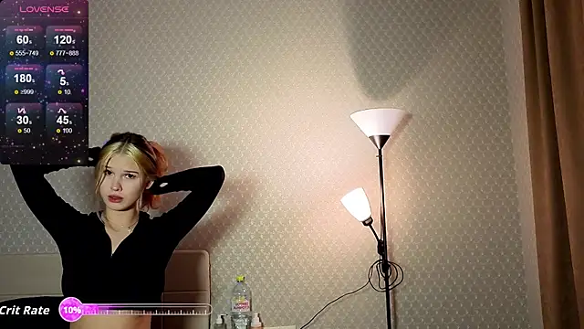 excited-kristi online show from 10.30.25