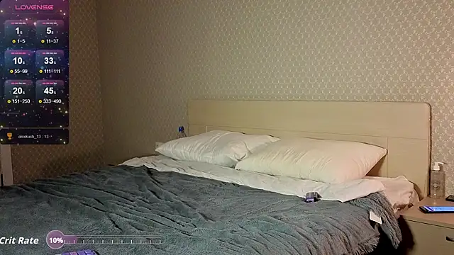 excited-kristi online show from 11.13.25