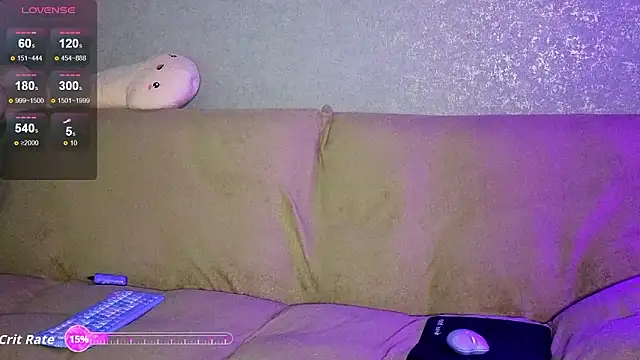 excited-kristi online show from 02.03.26