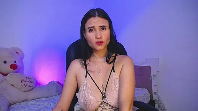 keelly richaardson1 online show from 12.05.24